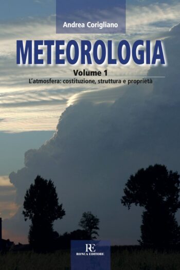 Meteorologia Volume 1
