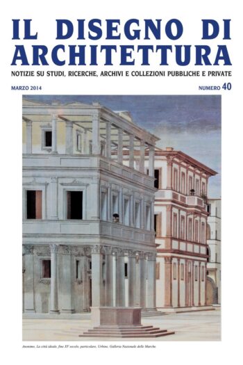 Il Disegno di Architettura 40