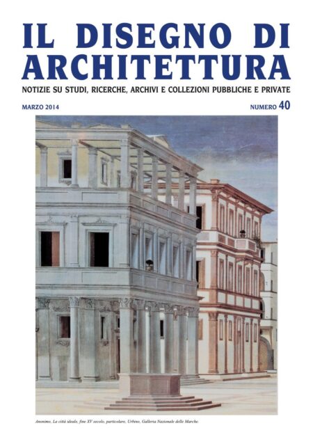 Il Disegno di Architettura 40