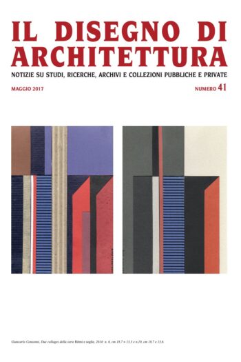 Il Disegno di Architettura 41