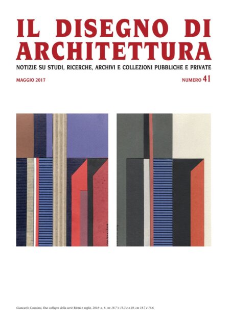 Il Disegno di Architettura 41