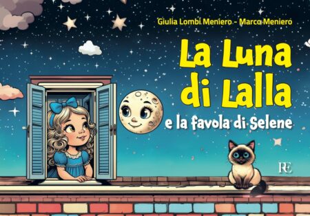 La Luna di Lalla