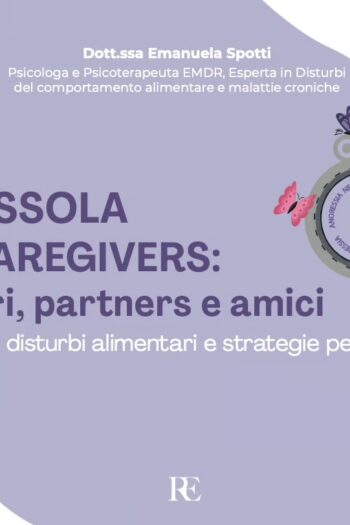 La bussola per caregivers: genitori partners e amici
