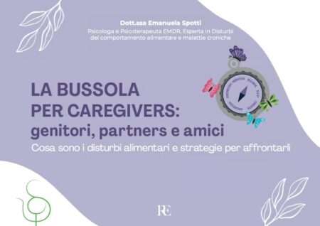 La bussola per caregivers: genitori partners e amici