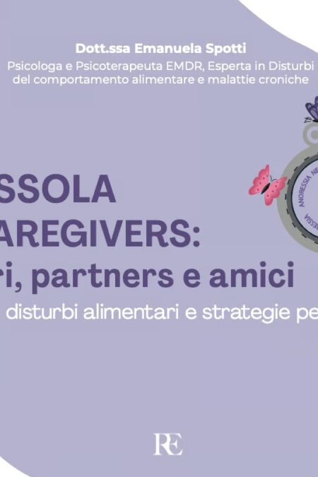 La bussola per caregivers: genitori partners e amici