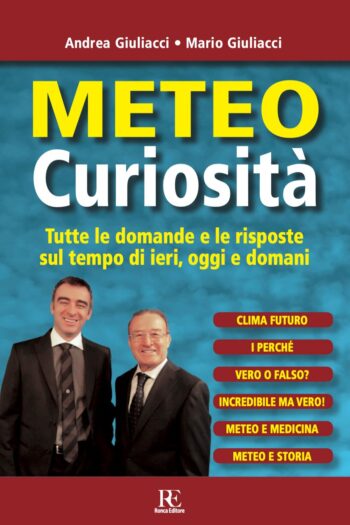 Meteo Curiosità