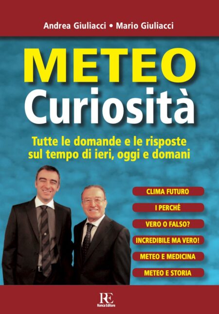 Meteo Curiosità