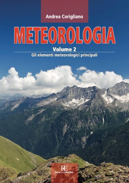 Meteorologia Volume 2