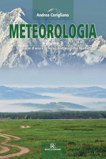 Meteorologia Volume 3