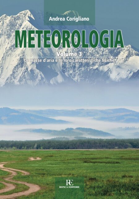 Meteorologia Volume 3
