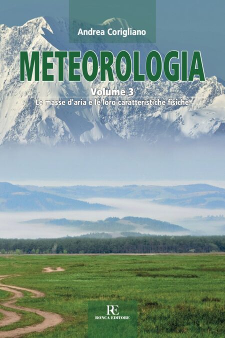 Meteorologia Volume 3