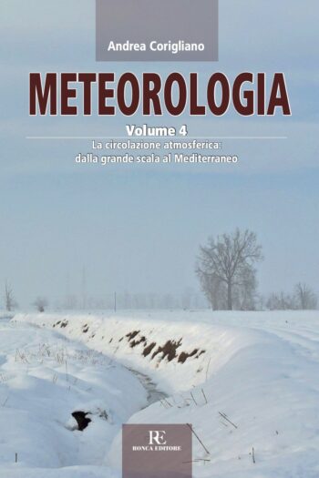 Meteorologia Volume 4