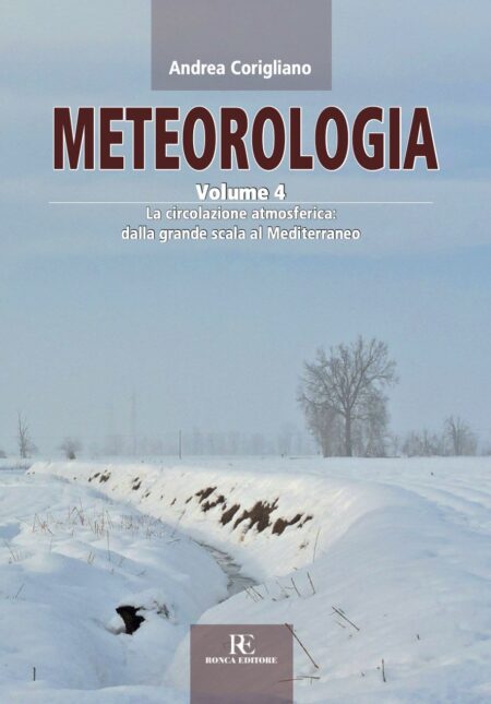 Meteorologia Volume 4