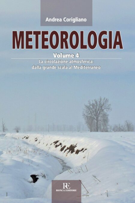 Meteorologia Volume 4