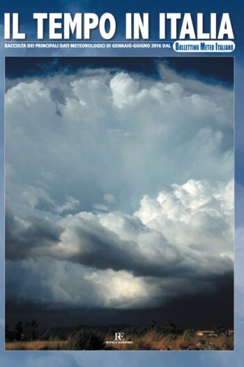 Il Tempo in Italia N° 1