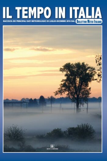 Il Tempo in Italia N° 2