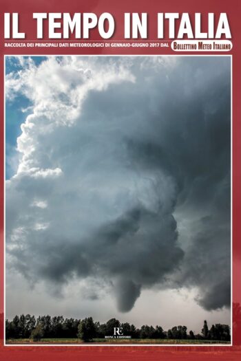 Il Tempo in Italia N° 3
