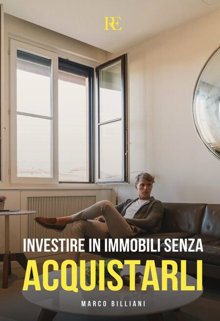Investire in immobili senza acquistarli