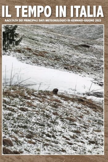 Il Tempo in Italia N° 15