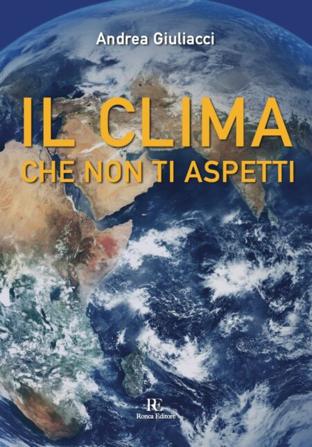 Il clima che non ti aspetti