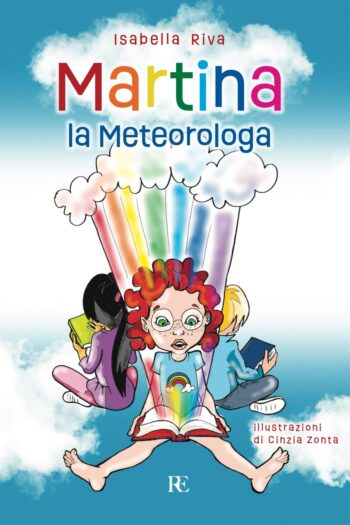 Martina la Meteorologa