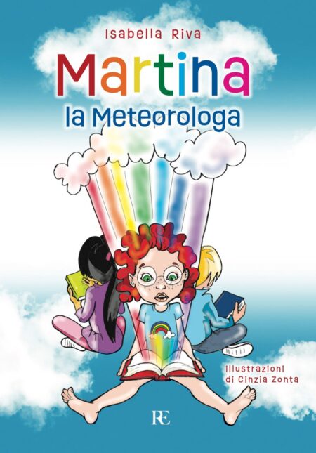 Martina la Meteorologa