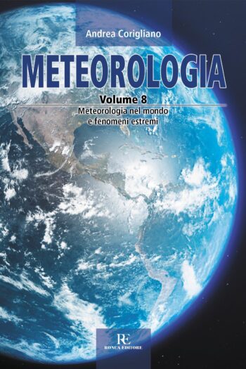 Meteorologia Volume 8