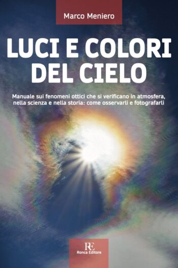 Luci e colori del cielo
