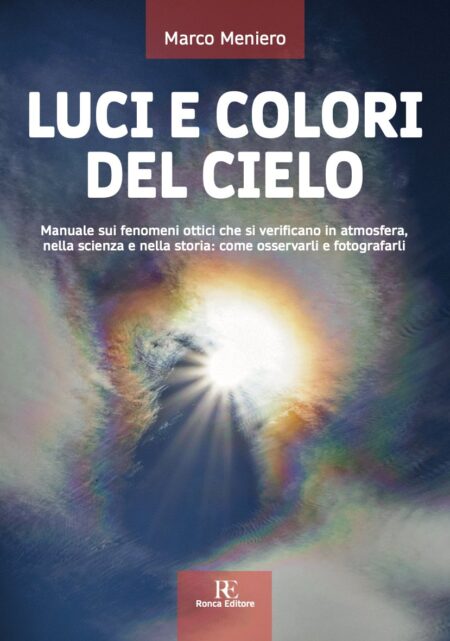 Luci e colori del cielo
