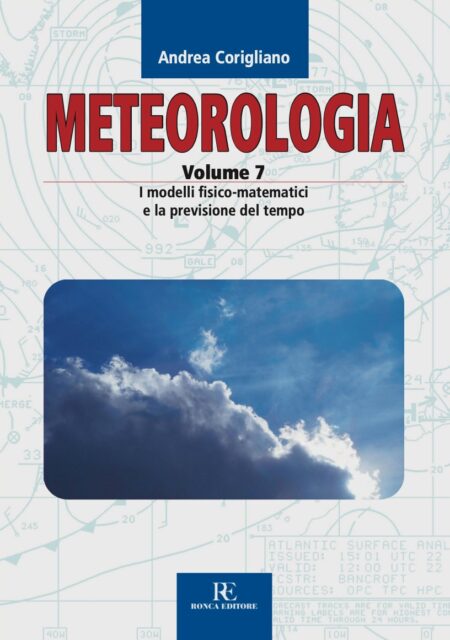 Meteorologia Volume 7