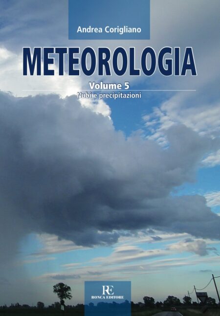 Meteorologia Volume 5