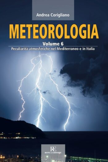 Meteorologia Volume 6