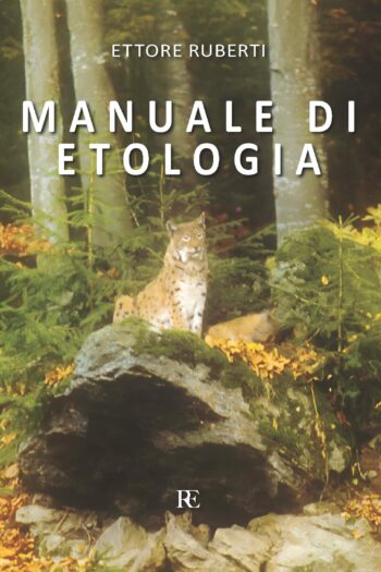 Manuale di Etologia