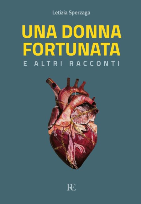 Una donna fortunata