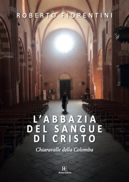 L'abbazia del sangue di Cristo