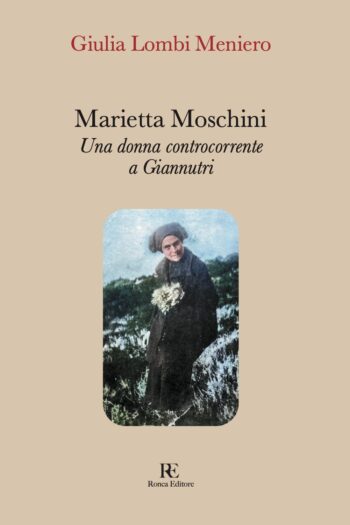 Marietta Moschini