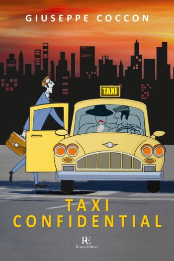 Taxi Confidential
