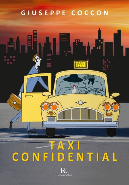 Taxi Confidential