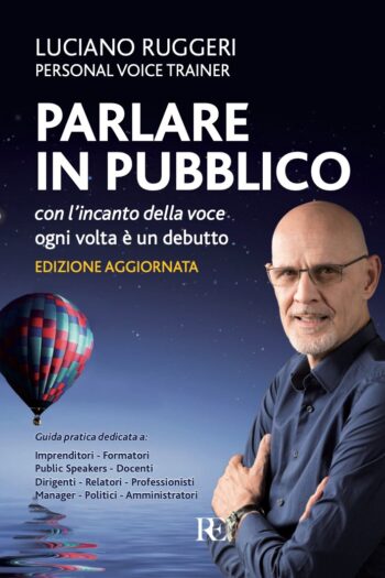 Parlare in Pubblico