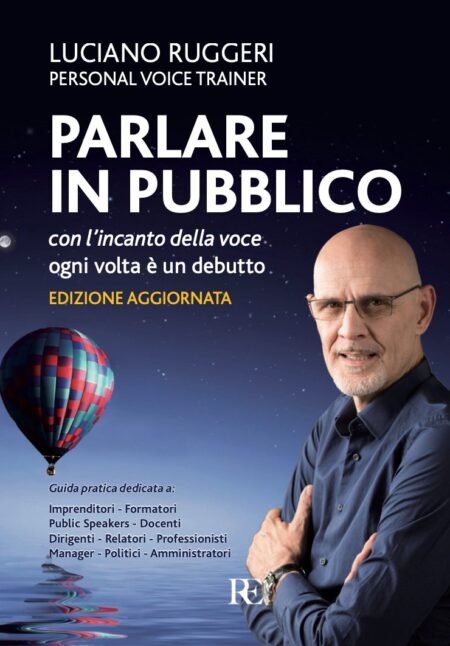 Parlare in Pubblico