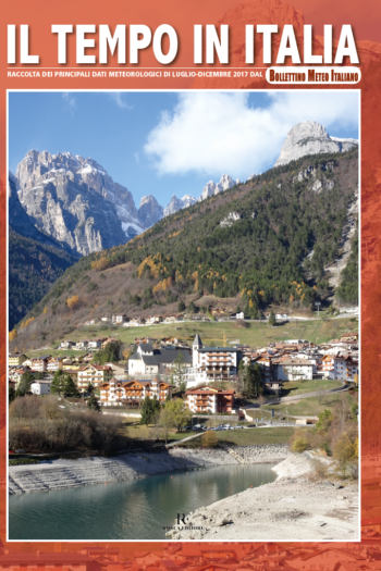 Il Tempo in Italia N° 4