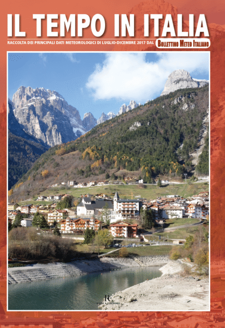Il Tempo in Italia N° 4