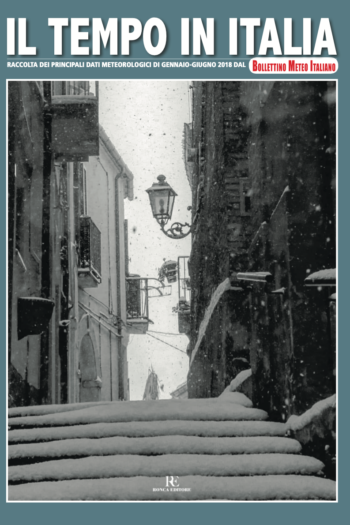 Il Tempo in Italia N° 5