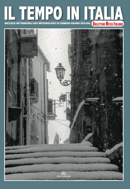 Il Tempo in Italia N° 5