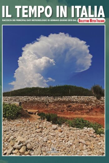 Il Tempo in Italia N° 7