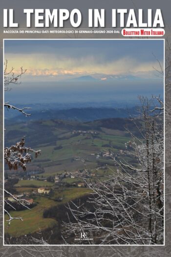 Il Tempo in Italia N° 9