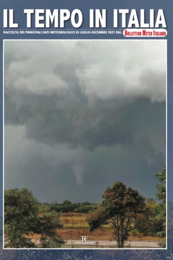Il Tempo in Italia N° 12