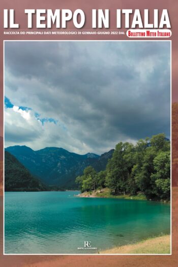 Il Tempo in Italia N° 13