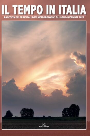 Il Tempo in Italia N° 14