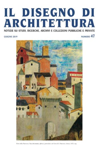 Il Disegno di Architettura 47